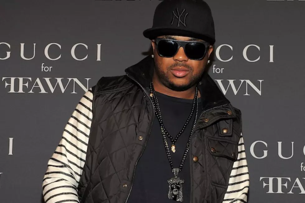 The-Dream to Drop Free Album on August 31