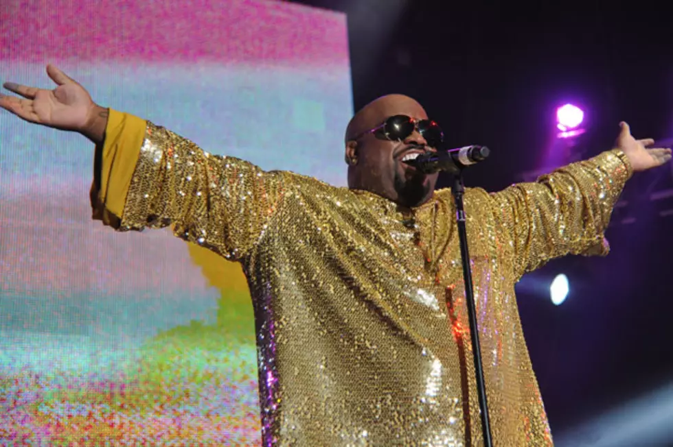 Cee Lo Green to Star in &#8216;Sparkle&#8217; Remake