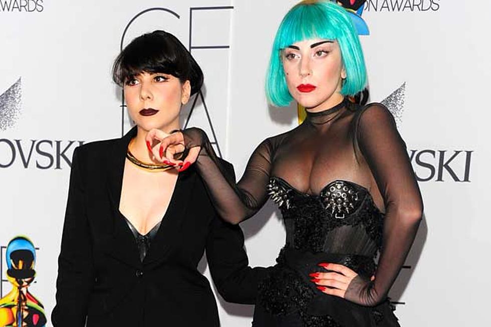 Lady Gaga&#8217;s Sister Reveals Benefits of Being Related to the World&#8217;s Biggest Pop Star