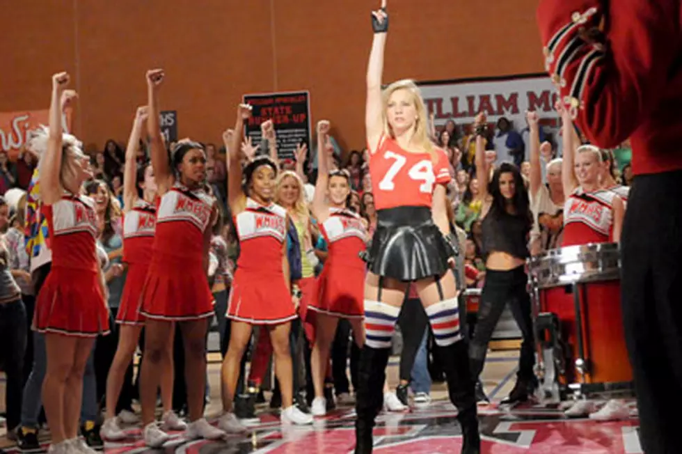 &#8216;Glee': &#8216;Asian F&#8217; Episode Song List