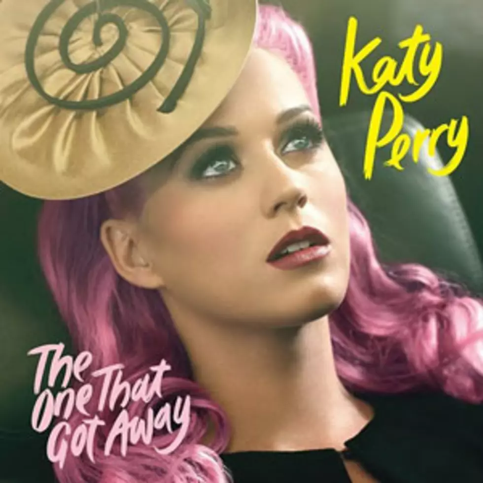 Katy Perry, &#8216;The One That Got Away&#8217; &#8211; Song Review