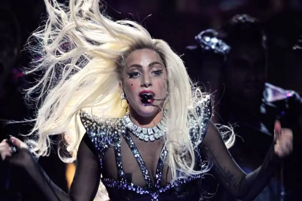 &#8216;Marry the Night&#8217; Will be Lady Gaga&#8217;s Next Single