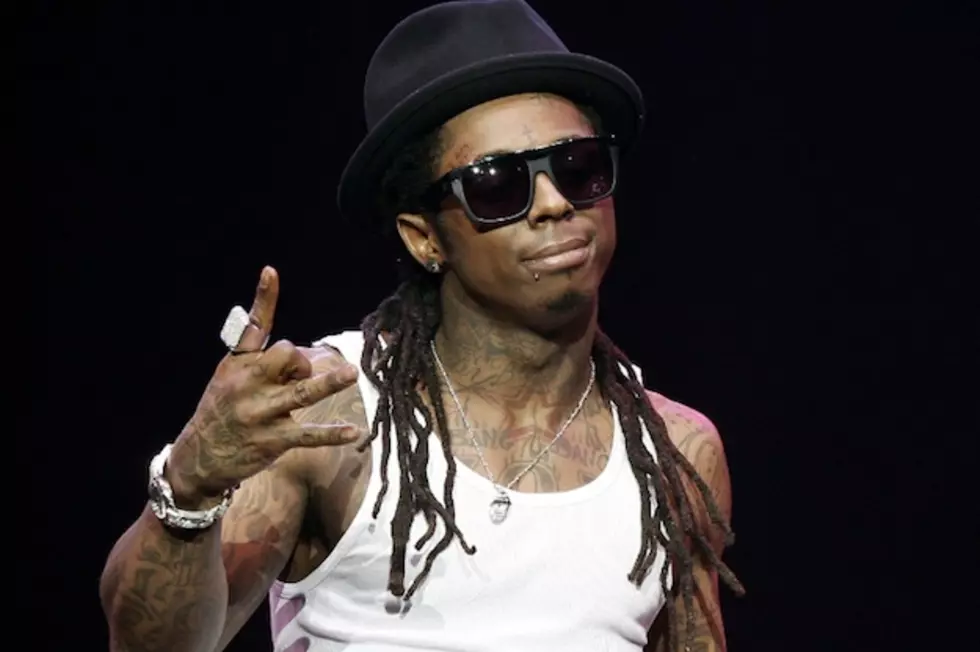 Lil Wayne&#8217;s &#8216;Tha Carter IV&#8217; Retains Top Spot on Billboard + Goes Platinum in Two Weeks
