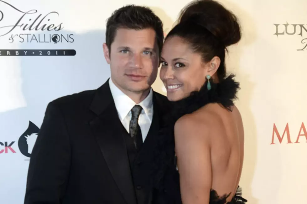 Nick Lachey and Vanessa Minnillo Purchase a Six-Bedroom Home in California