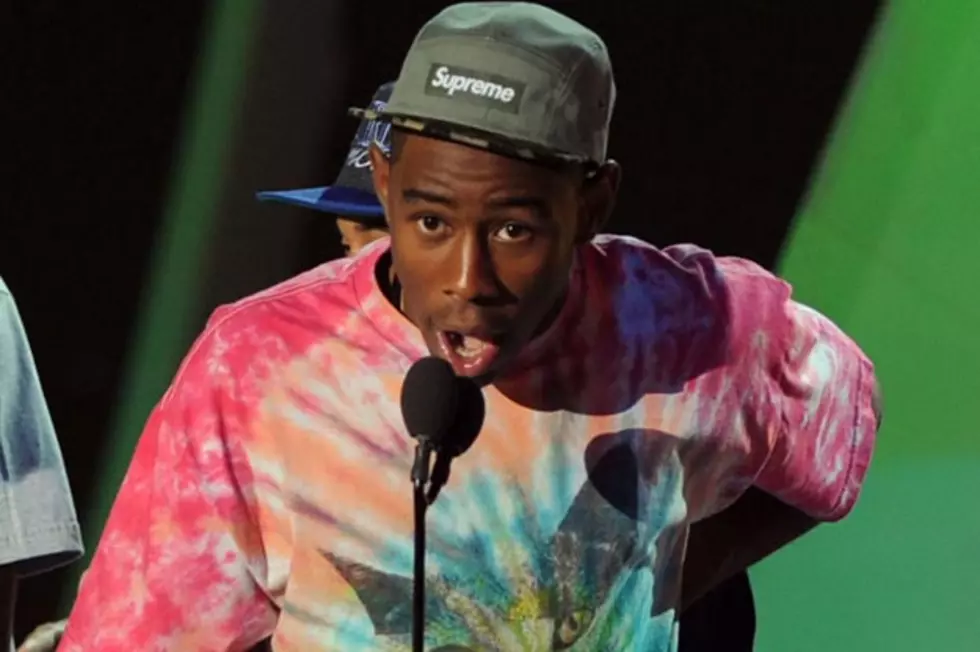 Tyler, the Creator Reminisces on MTV’s ‘When I Was 17′
