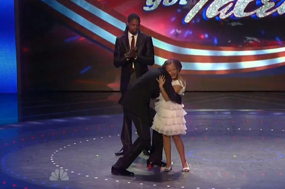 Anna Graceman Sent Home on ‘America’s Got Talent,’ Top Four Finalized