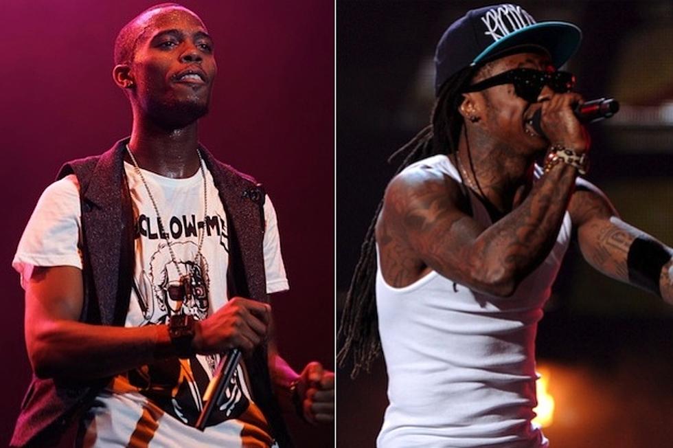 B.o.B, ‘Strange Clouds,’ Feat. Lil Wayne – Song Review