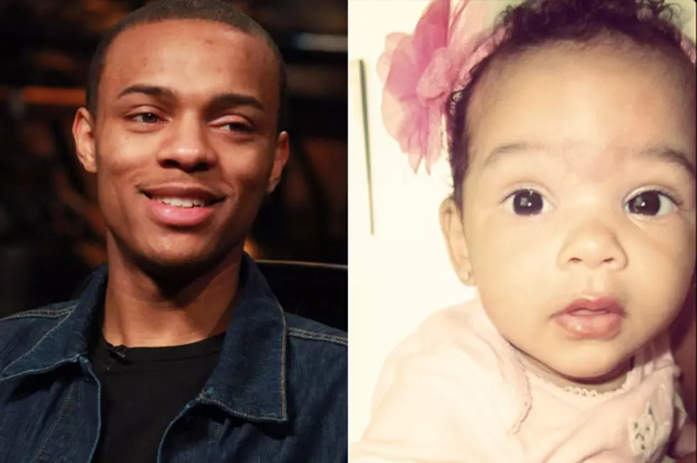 Bow Wow Embraces Fatherhood With New Tattoo Honoring His Daughter