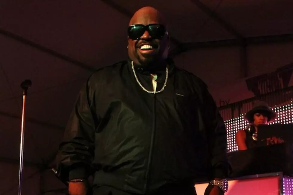 Cee Lo Green, &#8216;You Promised Me Love&#8217; &#8211; Song Review