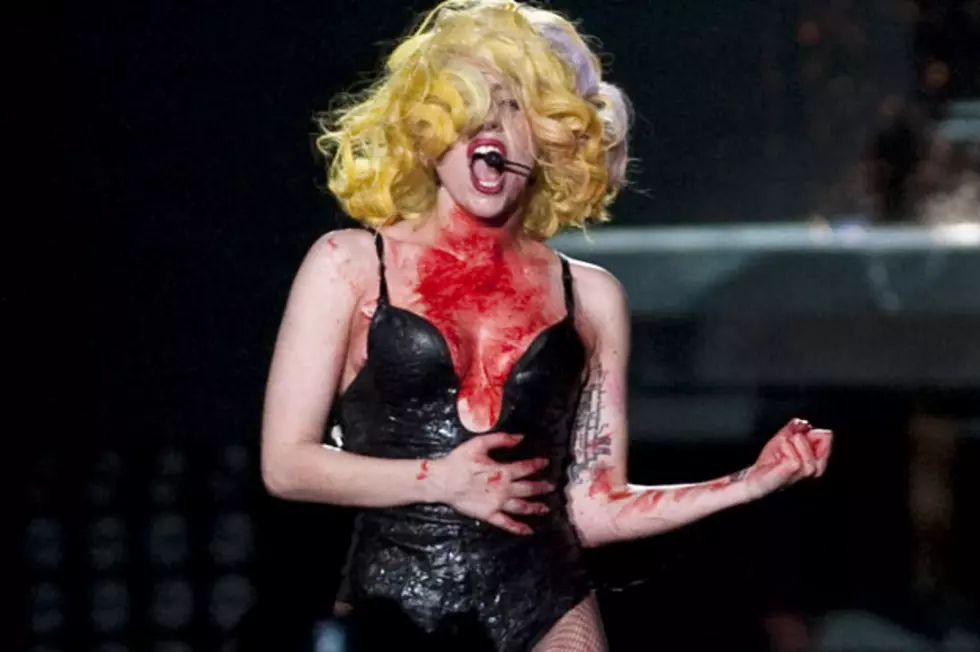 Could &#8216;Bloody Mary&#8217; Be Lady Gaga&#8217;s Next Single?