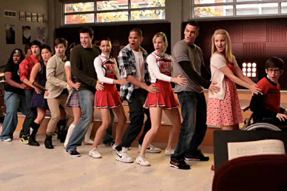 When is &#8216;Glee&#8217; Coming Back for Season 3?
