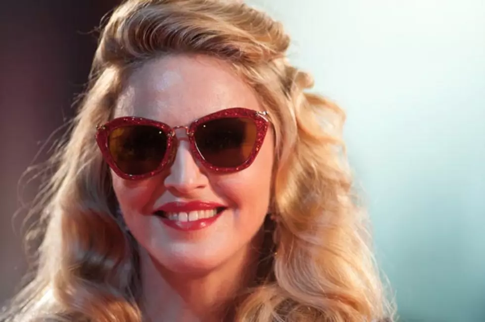 Madonna Premieres &#8216;W.E.&#8217; at 68th Venice Film Festival