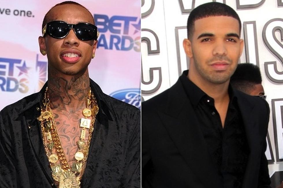New Tyga Song ‘Still Got It’ Featuring Drake Debuts Online