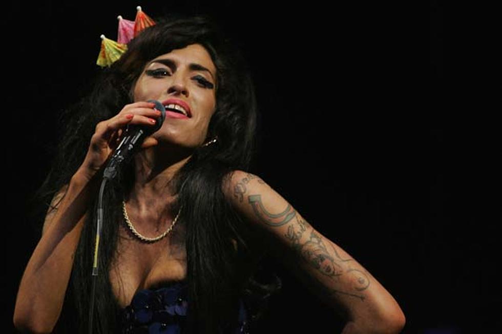 ‘Amy Winehouse Lioness: Hidden Treasures’ Album to Drop in December