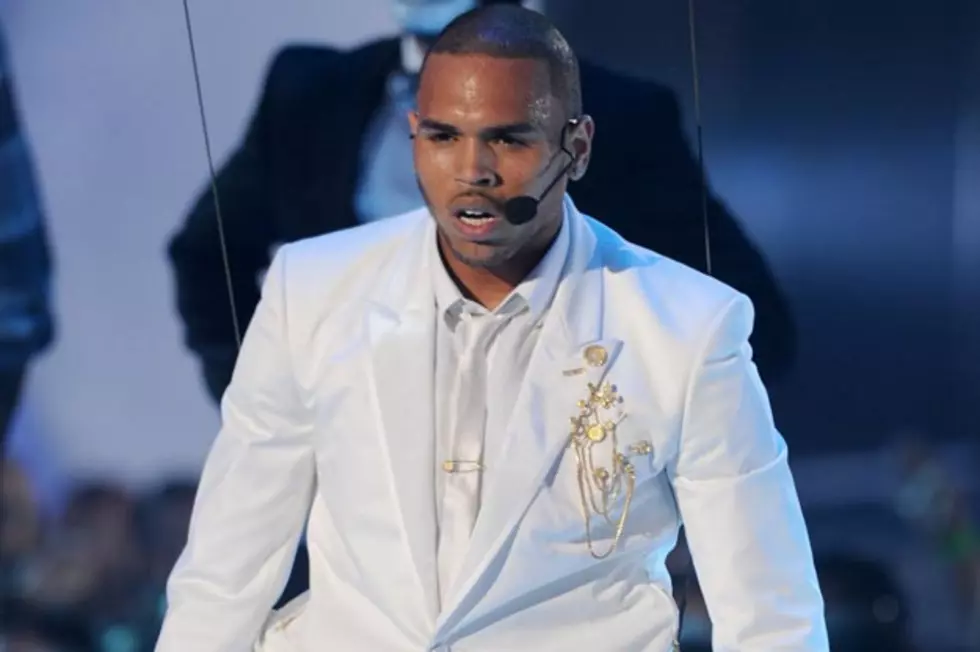 Chris Brown Leads the Nomination Pack for 2011 Soul Train Awards