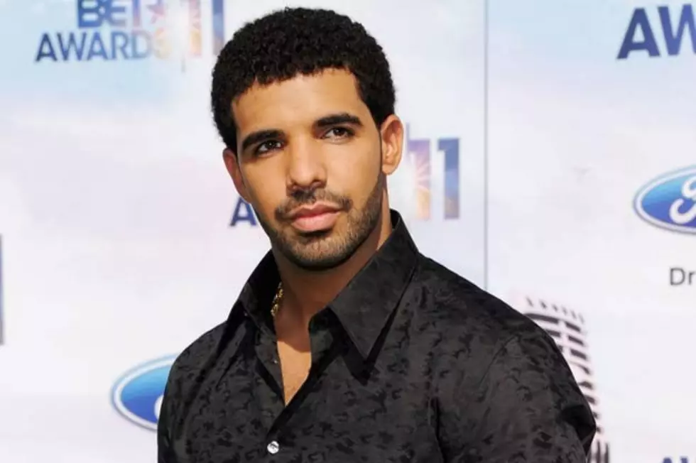 Drake Releases &#8216;Take Care&#8217; Album Trailer
