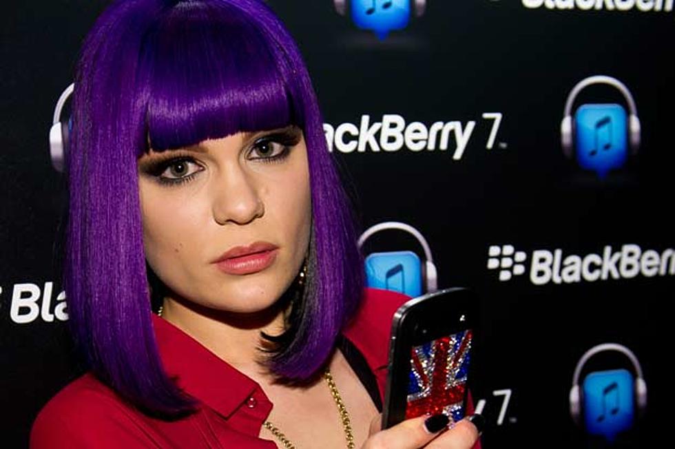 Jessie J to Serve as Judge and Mentor on UK Version of &#8216;The Voice&#8217;