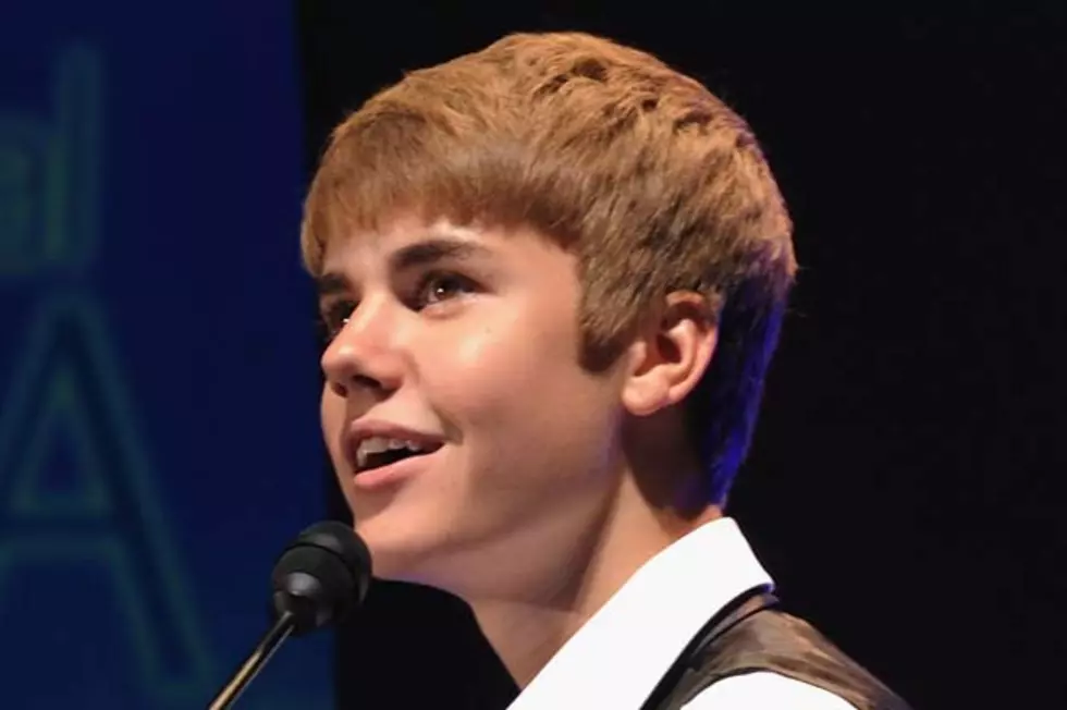 Justin Bieber Says &#8216;Thank You&#8217; to All of the Haters for Promoting Him