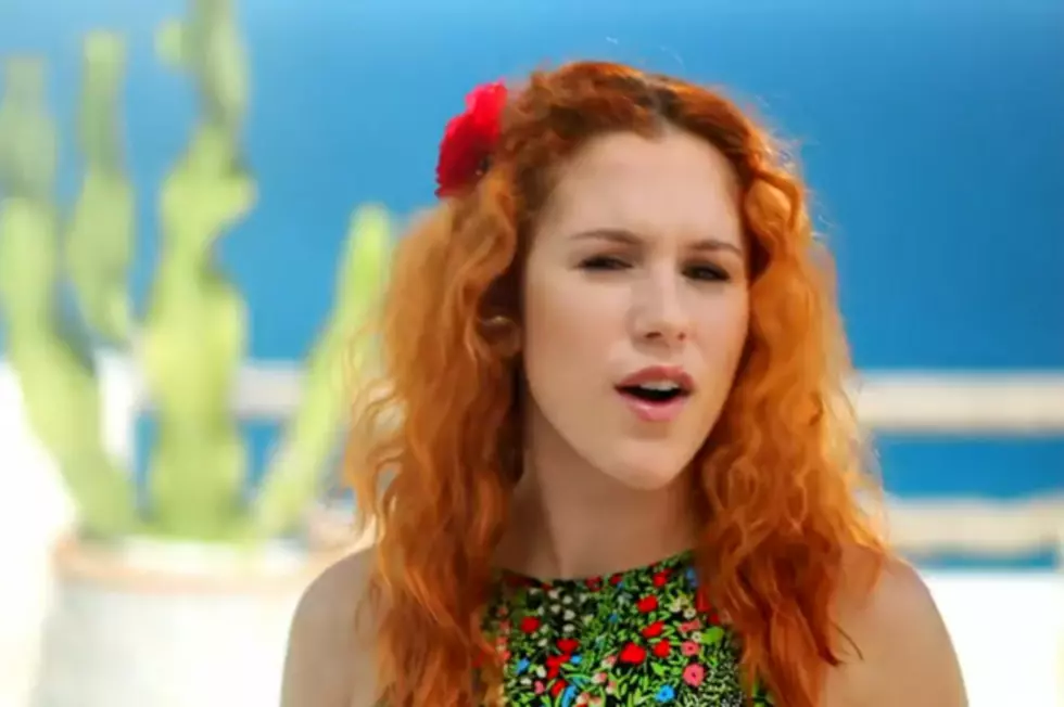 Katy B Goes on Holiday in ‘Movement’ Video