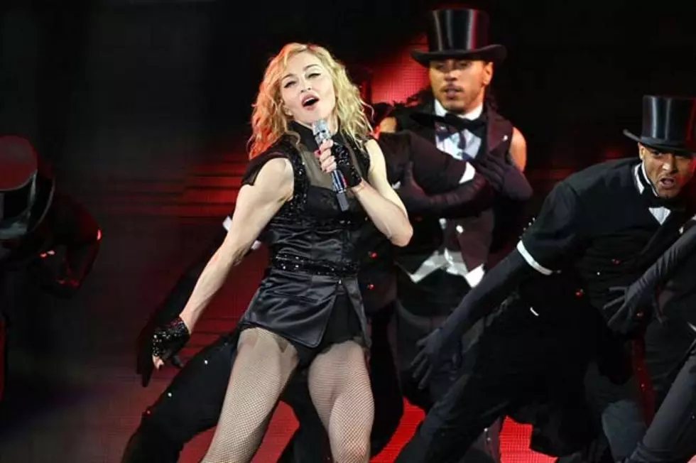 Madonna&#8217;s Publicist Addresses Super Bowl and 2012 World Tour Rumors