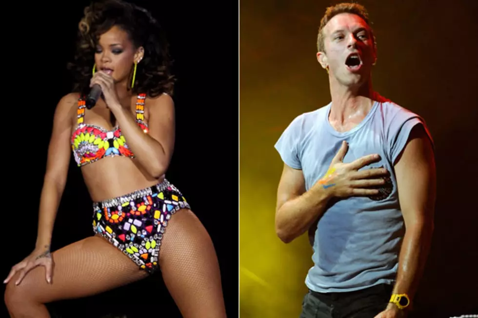 Coldplay, ‘Princess of China’ Feat. Rihanna – Song Review