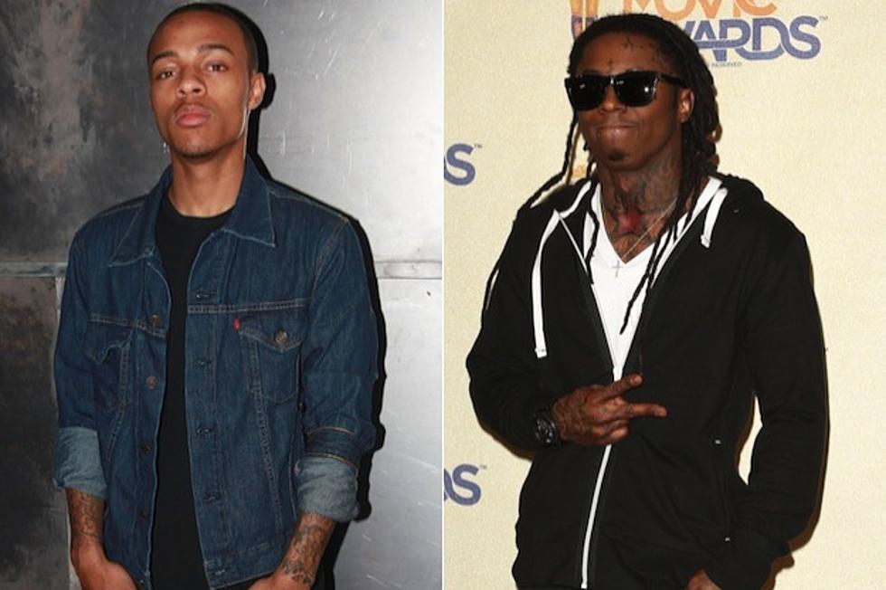 Bow Wow, ‘Sweat’ Feat. Lil Wayne – Song Review