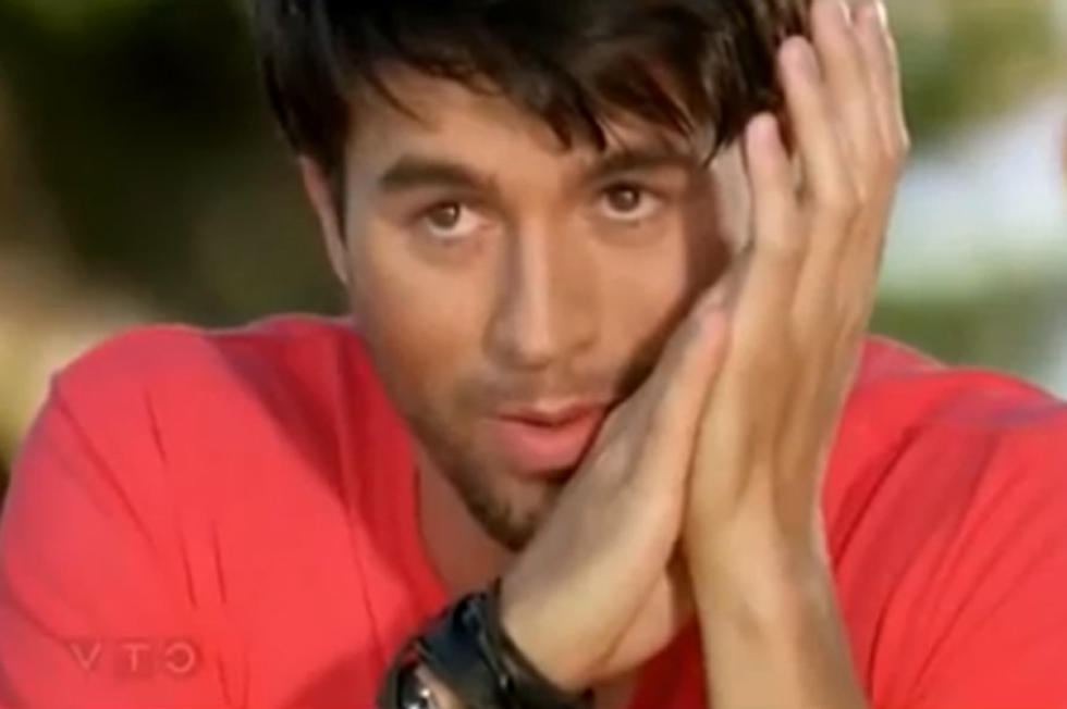 Enrique Iglesias and Nicole Scherzinger Wowed by Over 30s&#8217; Stacy Francis and Elaine Gibbs on &#8216;X Factor&#8217;