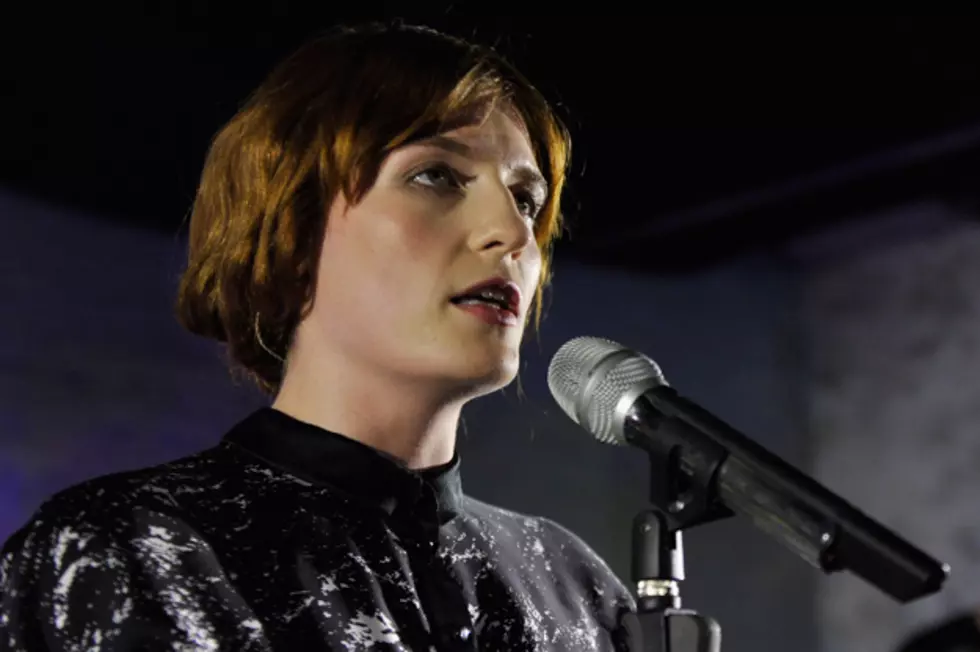 Florence + the Machine Announce ‘No Light, No Light’ as Their Next Single