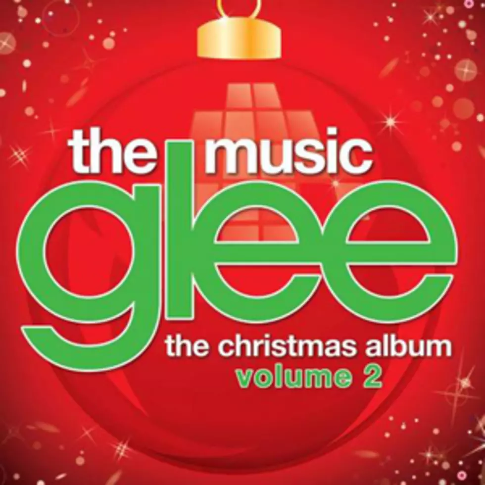 &#8216;Glee: The Music, The Christmas Album Volume 2&#8242; Track Listing, Release Date Revealed