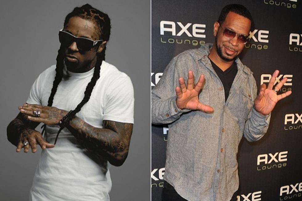 Lil Wayne Responds to Uncle Luke&#8217;s Rant