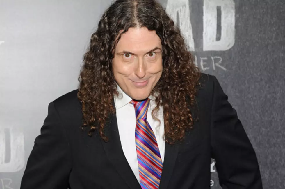 Weird Al Turned Down a Spot on ‘Dancing With the Stars’
