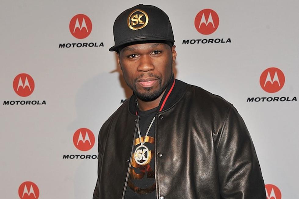 50 Cent, ‘Stop Cryin’ – Song Review