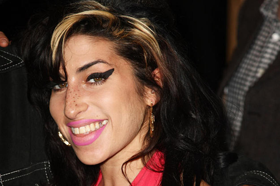 Amy Winehouse, ‘Our Day Will Come’ – Song Review