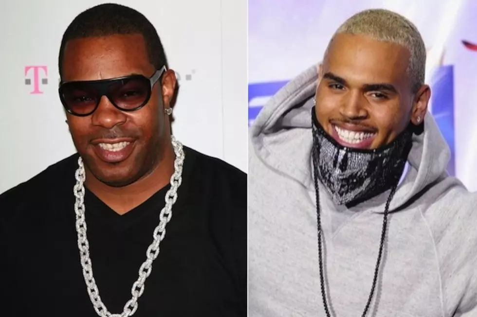 Busta Rhymes, &#8216;Why Stop Now&#8217; Feat. Chris Brown &#8211; Song Review