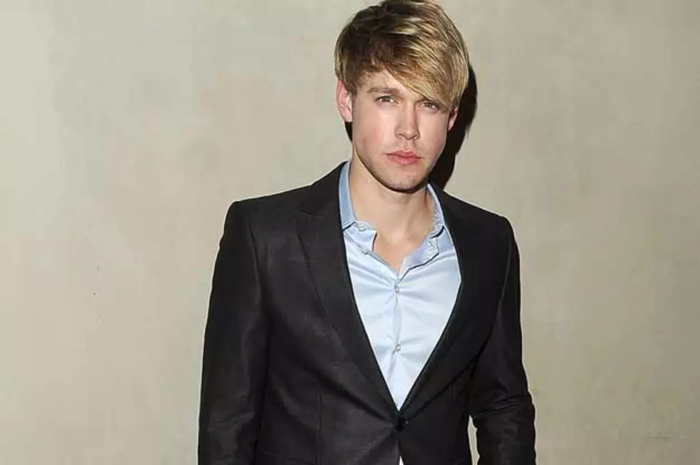 ‘Glee’ Currently Casting Chord Overstreet’s Mom