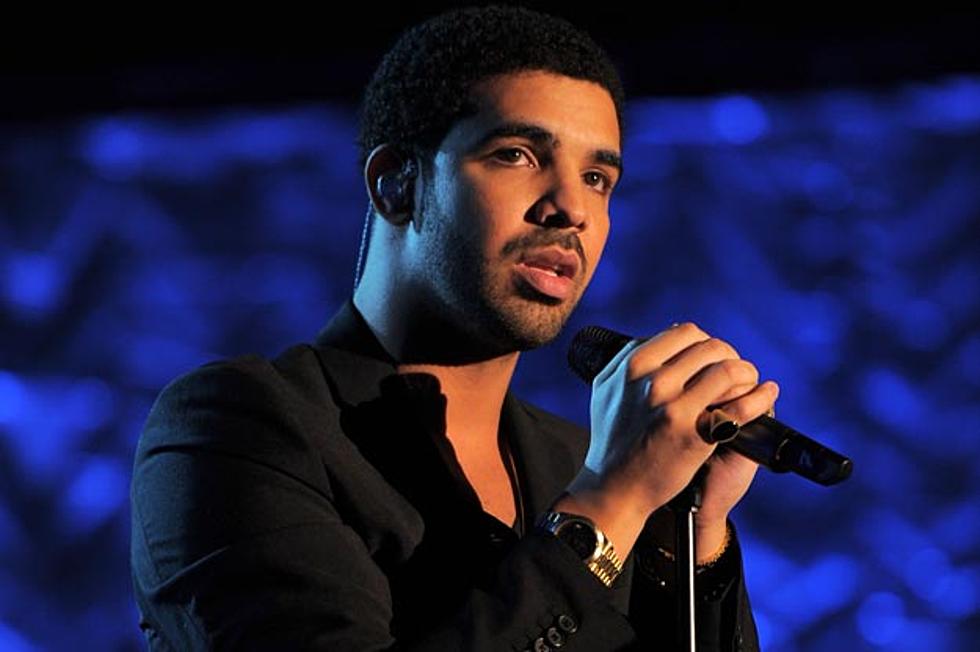 Drake, ‘Take Care’ – Album Review