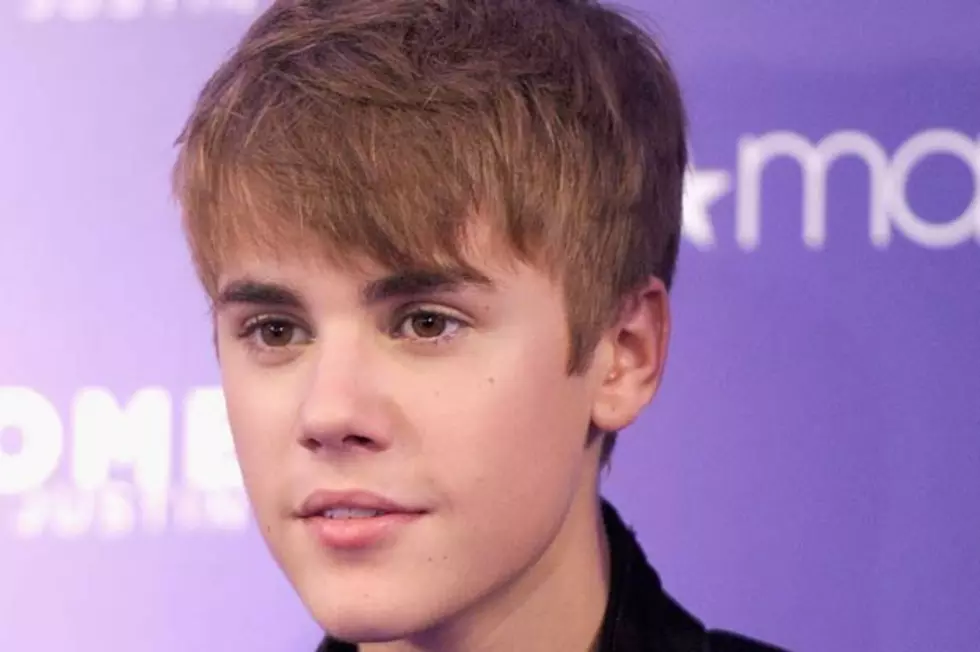 Justin Bieber Addresses Paternity Suit on Twitter