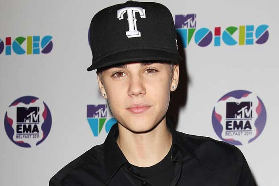 Justin Bieber&#8217;s Alleged Baby Mama First Claimed Her Ex Was the Father