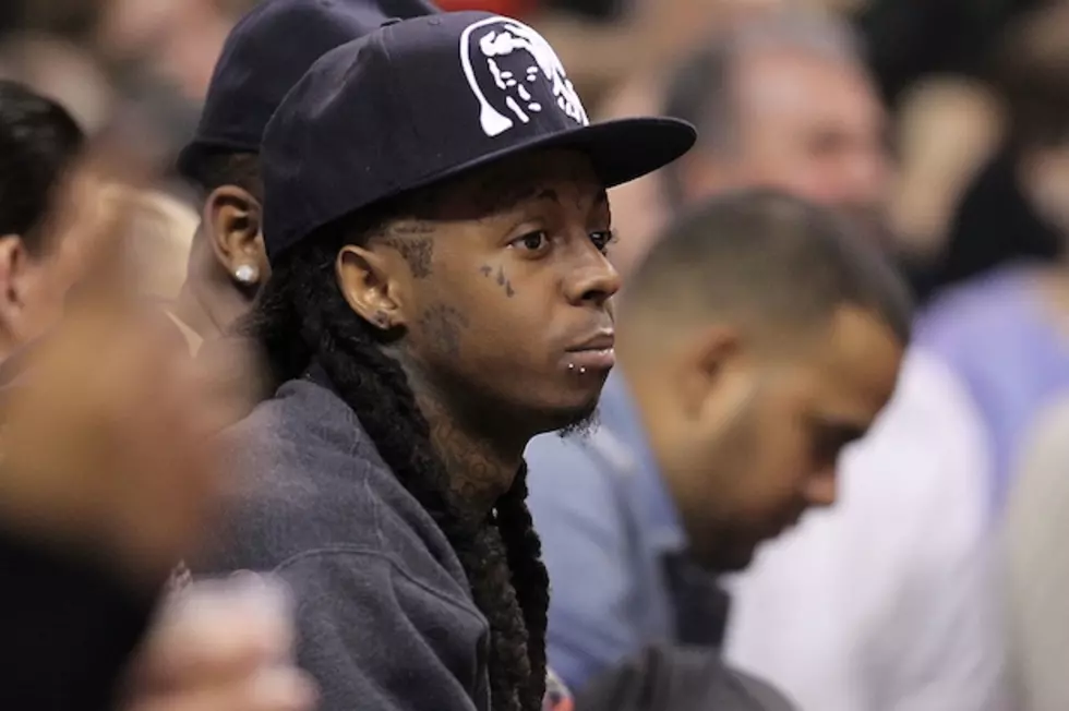Lil Wayne Evicts Stalkers Off His Miami Property