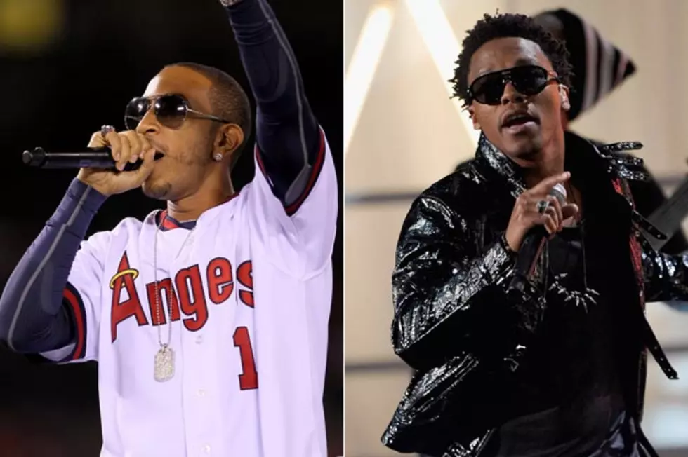 Lupe Fiasco, Ludacris + More Added to the Grammy Nominations Concert Lineup