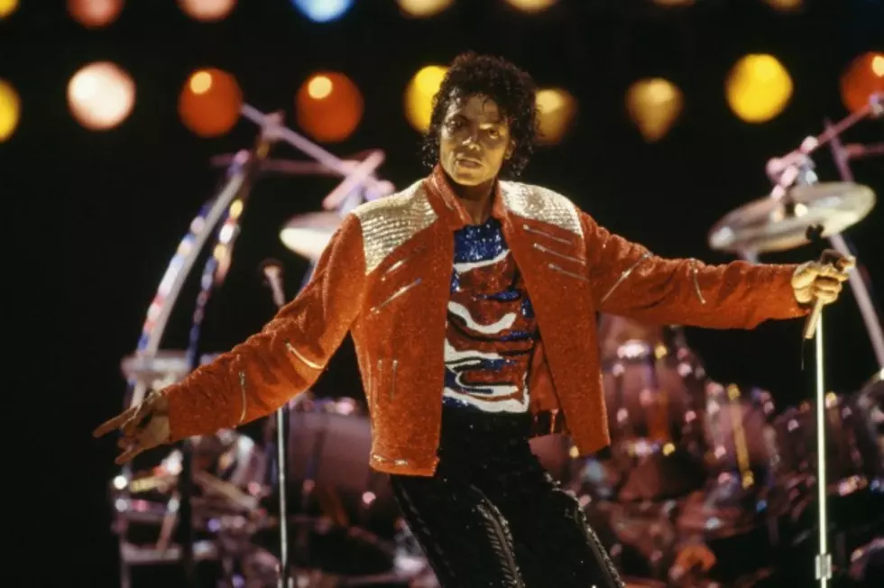 Michael Jackson&#8217;s Estate Planning Feature-Length Biopic