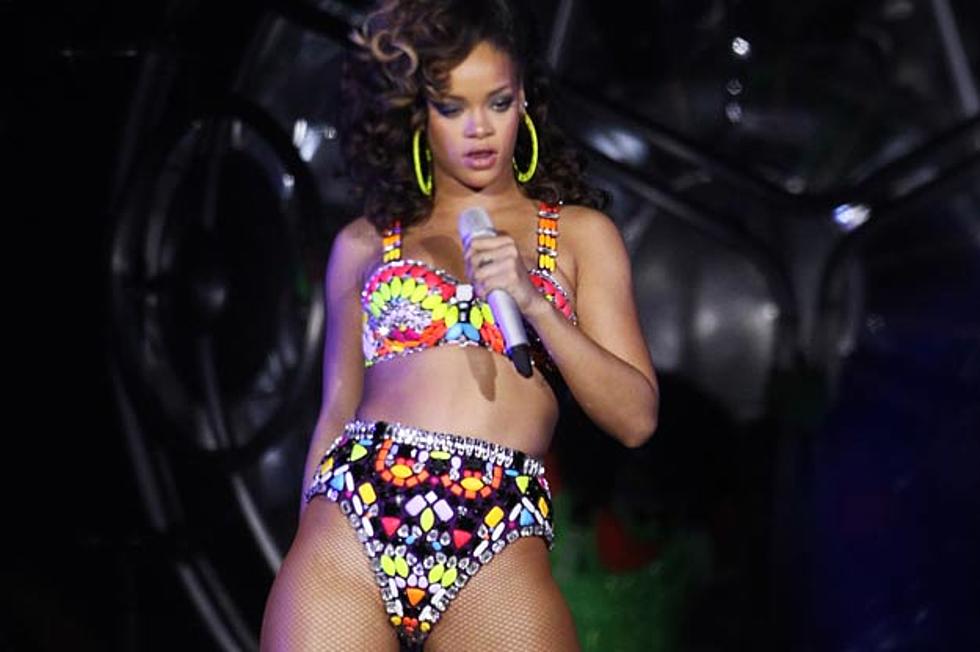 Rihanna, ‘You Da One’ – Song Review