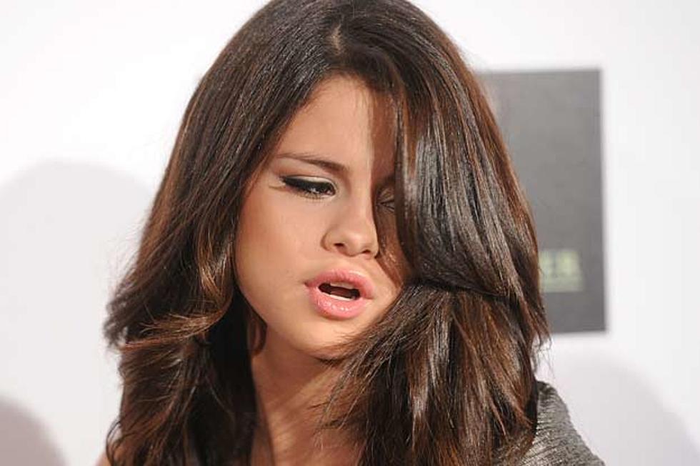 Selena Gomez Stalker Pleads Not Guilty