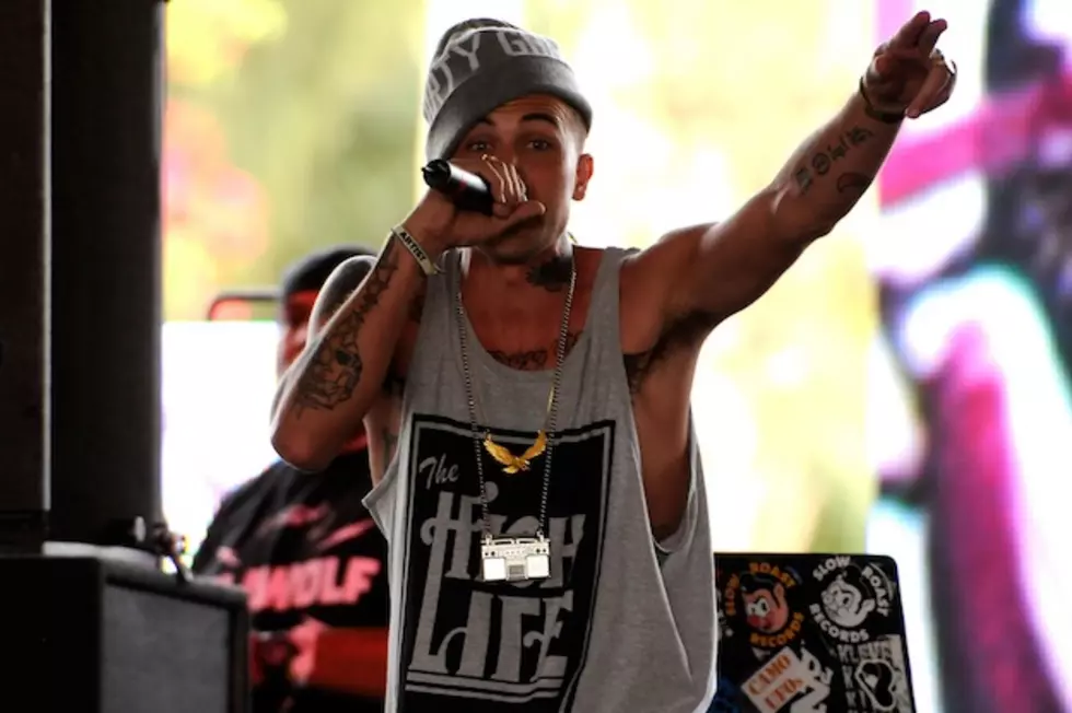 Yelawolf Shoots ‘Let’s Roll’ Video With Kid Rock and DJ Kool Herc