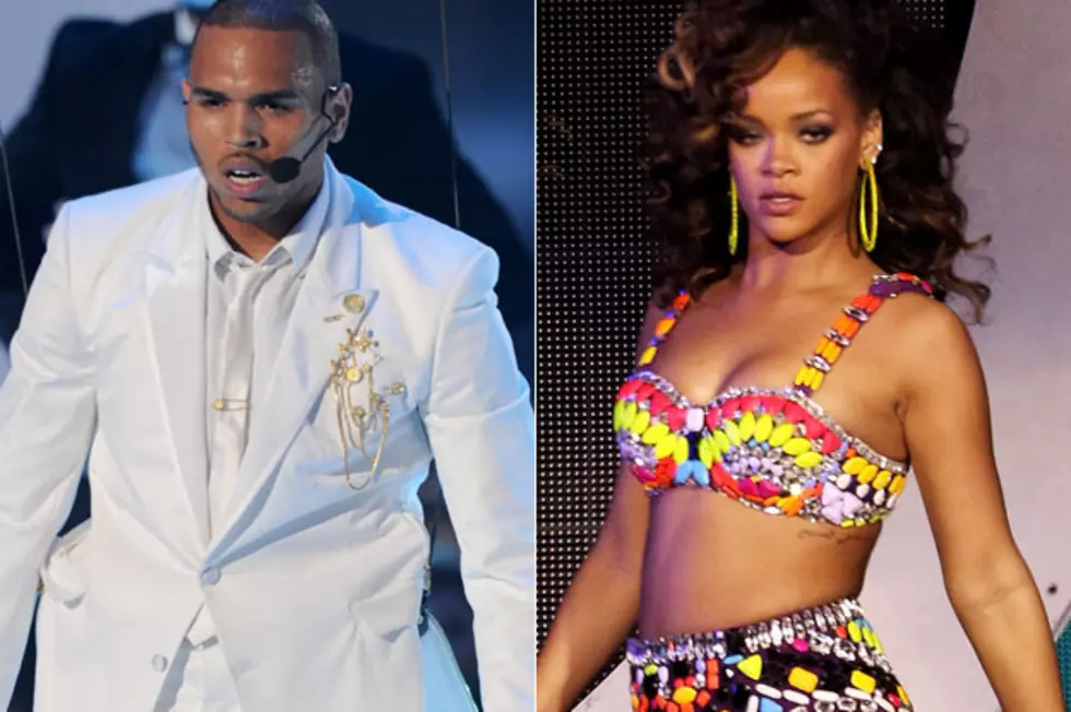 Chris Brown Addresses Rihanna Assault, Tells Haters They &#8216;Will Respect&#8217; Him