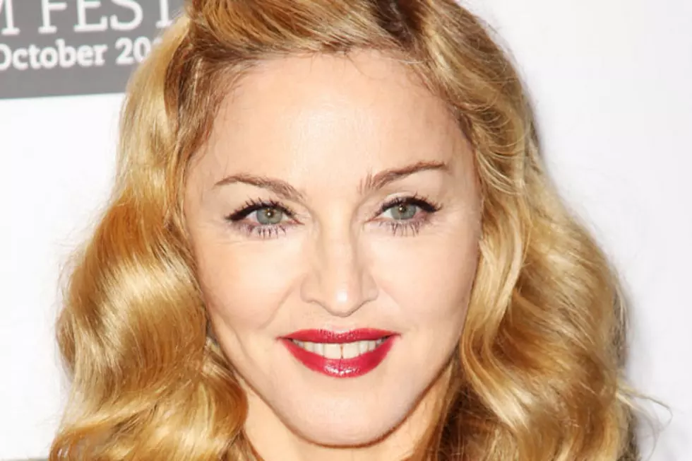 Two Possible Madonna Demos Leak Online