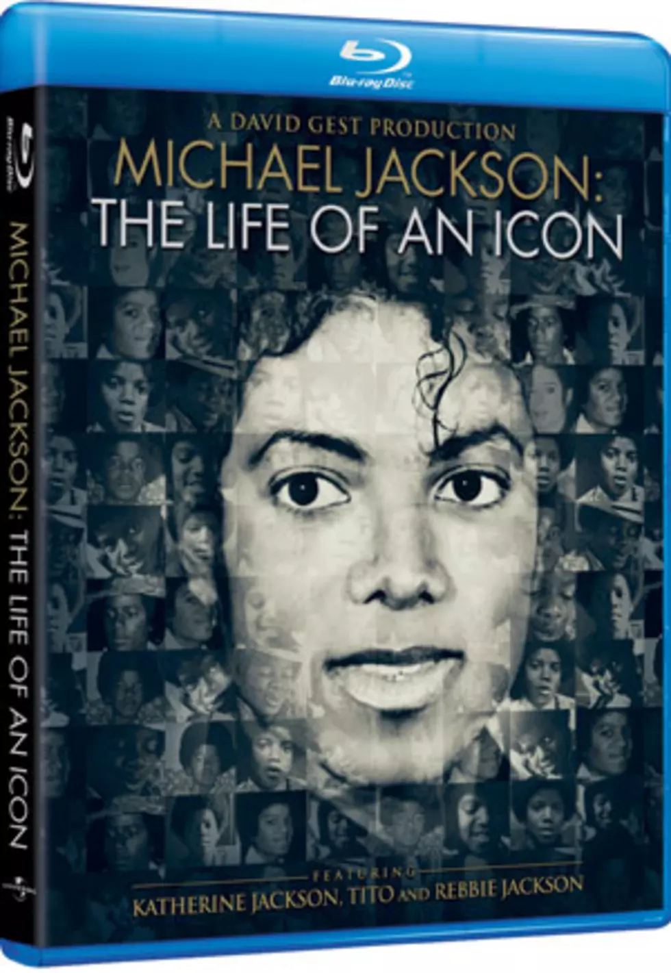 Win a Copy of &#8216;Michael Jackson: The Life of an Icon&#8217; on DVD or Blu-Ray