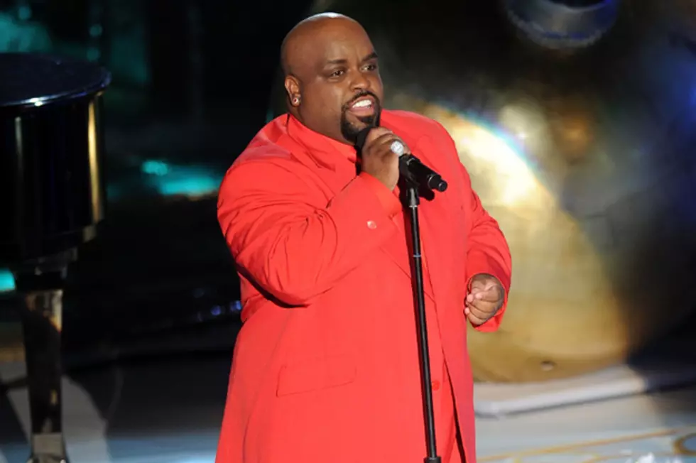 Cee Lo Green to Debut a U.K. Reality Show and Vegas Residency