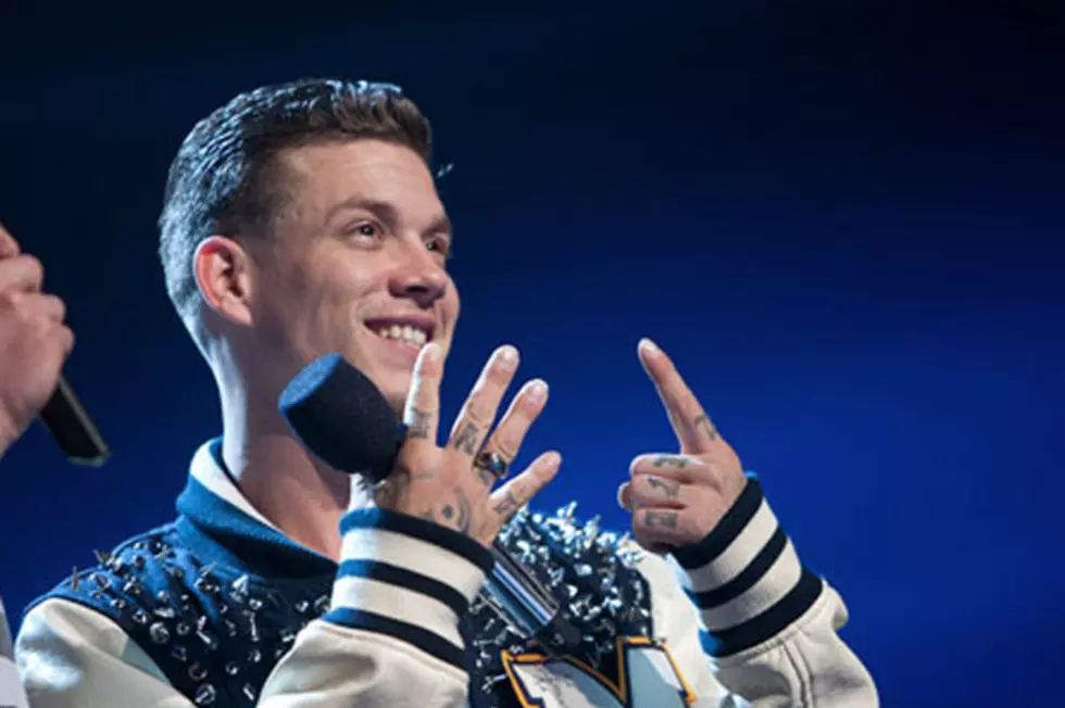 Chris Rene Proves Originality Pays Off on ‘X Factor’