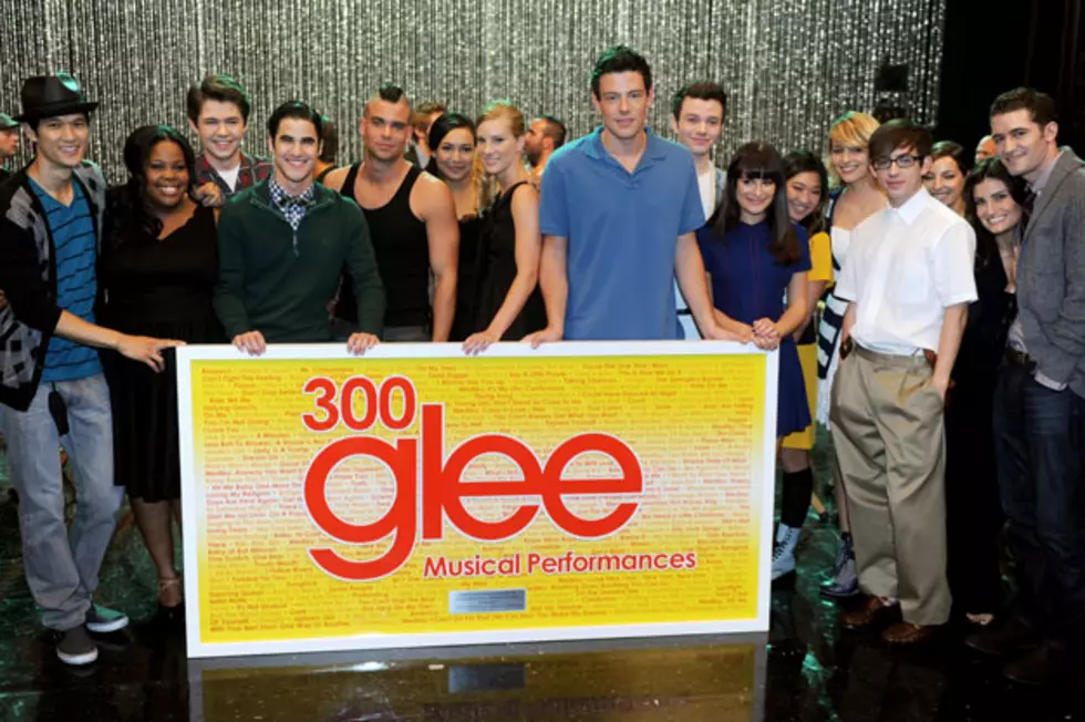 &#8216;Glee&#8217; Ratings Take a Hit, Numbers Drop 23% Since Last Season
